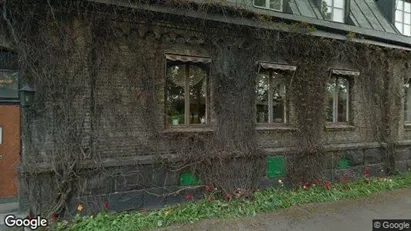 Kontorshotell att hyra i Norrköping - Bild från Google Street View