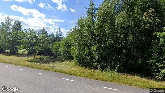 Kontorshotell att hyra i Hässleholm - Bild från Google Street View