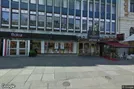 Kontor att hyra, Göteborg Centrum, Kungsportsavenyen 21