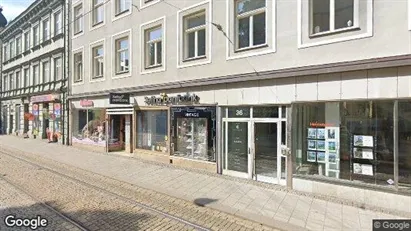 Kontorslokaler att hyra i Norrköping - Bild från Google Street View