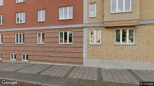 Kontorslokaler att hyra i Linköping - Bild från Google Street View