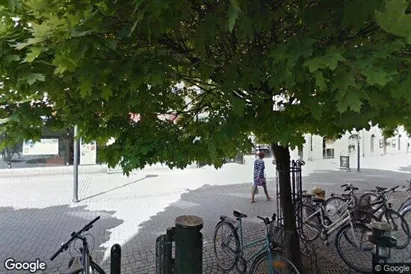 Business center att hyra i Karlstad - Bild från Google Street View