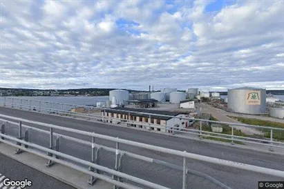 Office space att hyra i Sundsvall - Bild från Google Street View