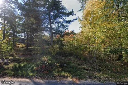 Lagerlokaler att hyra i Oxelösund - Bild från Google Street View