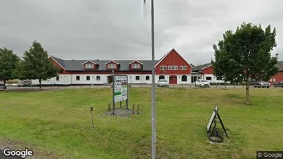 Kontorslokaler att hyra i Staffanstorp - Bild från Google Street View