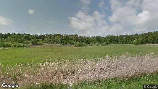 Kontorslokaler att hyra i Kungsbacka - Bild från Google Street View