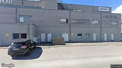 Kontorslokaler att hyra i Stenungsund - Bild från Google Street View