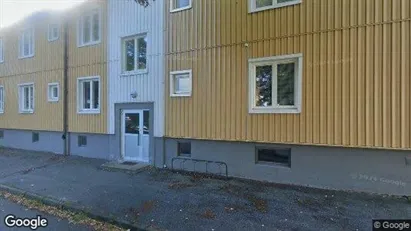 Kontorslokaler att hyra i Motala - Bild från Google Street View