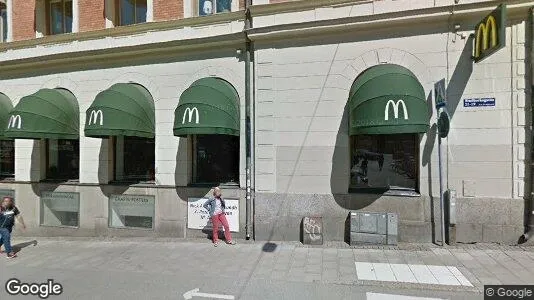 Kontorslokaler att hyra i Örebro - Bild från Google Street View