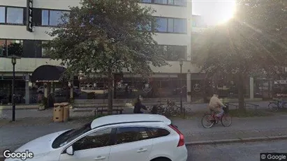 Kontorslokaler att hyra i Örebro - Bild från Google Street View