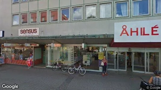 Kontorslokaler att hyra i Katrineholm - Bild från Google Street View