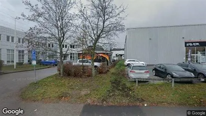 Kontorslokaler att hyra i Sollentuna - Bild från Google Street View