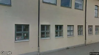 Kontorslokaler att hyra i Karlshamn - Bild från Google Street View