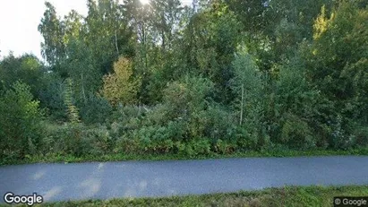 Kontorslokaler att hyra i Örebro - Bild från Google Street View