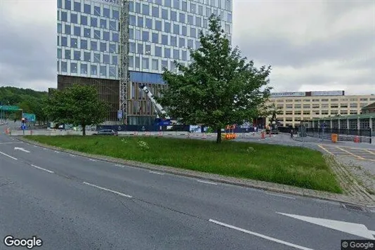 Kontorslokaler att hyra i Område ej specificerat - Bild från Google Street View