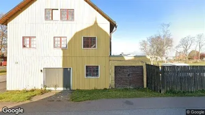 Kontorshotell att hyra i Ödeshög - Bild från Google Street View