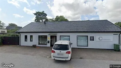 Kontorslokaler att hyra i Staffanstorp - Bild från Google Street View