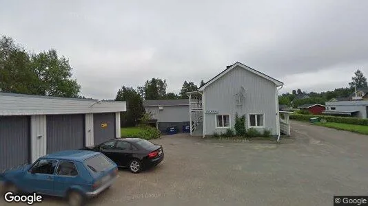 Industrilokaler att hyra i Sundsvall - Bild från Google Street View