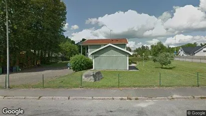 Bostadsfastigheter till försäljning i Hässleholm - Bild från Google Street View