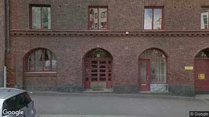 Kontorslokaler att hyra i Johanneberg - Bild från Google Street View