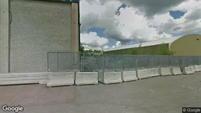 Kontorslokaler att hyra i Norrtälje - Bild från Google Street View