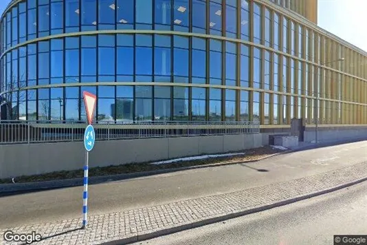 Kontorshotell att hyra i Område ej specificerat - Bild från Google Street View