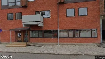 Kontorslokaler att hyra i Sandviken - Bild från Google Street View