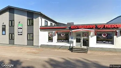 Kontorshotell att hyra i Karlstad - Bild från Google Street View