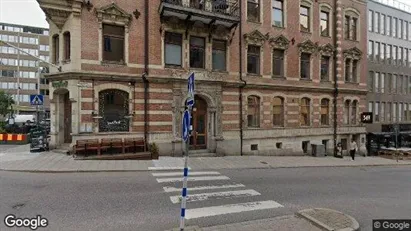 Kontorslokaler att hyra i Område ej specificerat - Bild från Google Street View