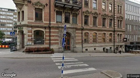 Kontorslokaler att hyra i Område ej specificerat - Bild från Google Street View