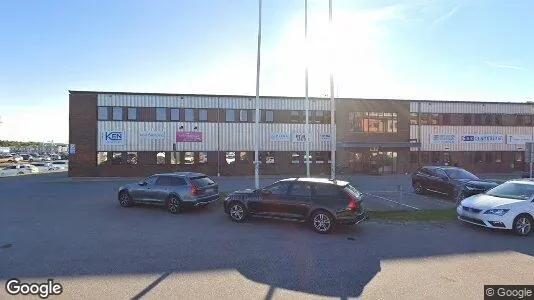 Kontorslokaler att hyra i Askim-Frölunda-Högsbo - Bild från Google Street View