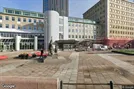 Kontor att hyra, Göteborg Centrum, Olof Palmes plats