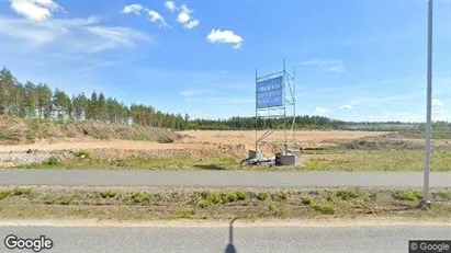 Kontorslokaler att hyra i Vaggeryd - Bild från Google Street View