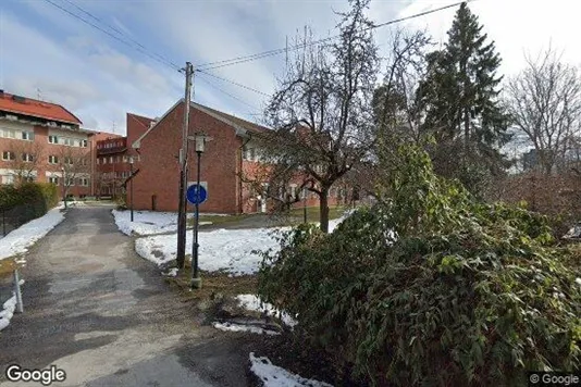 Kontorslokaler att hyra i Område ej specificerat - Bild från Google Street View