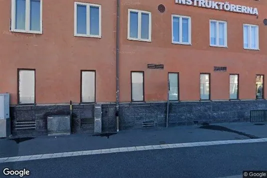 Kontorslokaler att hyra i Område ej specificerat - Bild från Google Street View