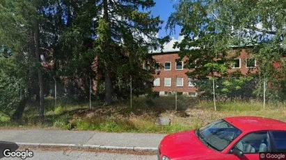 Kontorslokaler att hyra i Södertälje - Bild från Google Street View