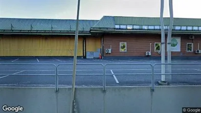 Kontorslokaler att hyra i Södertälje - Bild från Google Street View