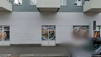 Kontorslokaler att hyra i Karlskrona - Bild från Google Street View