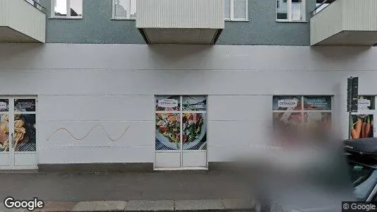 Kontorslokaler att hyra i Karlskrona - Bild från Google Street View