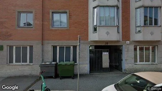 Kontorslokaler att hyra i Trollhättan - Bild från Google Street View