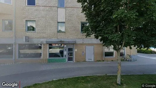 Kontorslokaler att hyra i Örebro - Bild från Google Street View