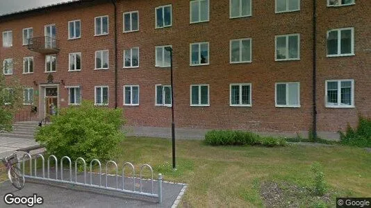 Kontorshotell att hyra i Norrtälje - Bild från Google Street View