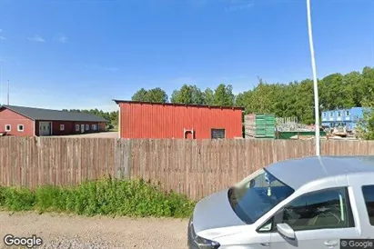 Warehouse att hyra i Karlstad - Bild från Google Street View