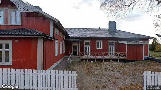 Kontorslokaler att hyra i Sundsvall - Bild från Google Street View