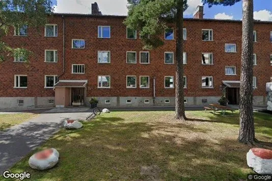 Kontorslokaler att hyra i Norrköping - Bild från Google Street View