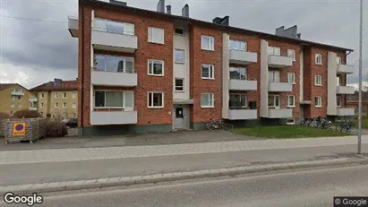 Affärslokaler att hyra i Skövde - Bild från Google Street View