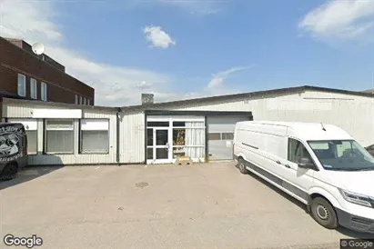 Industrilokal  i  Västerås