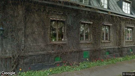 Kontorslokaler att hyra i Norrköping - Bild från Google Street View