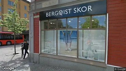 Kontorslokaler att hyra i Karlstad - Bild från Google Street View