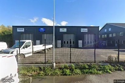 Office space att hyra i Ekerö - Bild från Google Street View